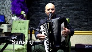 СИРОЧИДДИН ФОЗИЛОВ /ТО БОДИ САБО /2021 БО ОВОЗИ ЗИНДА