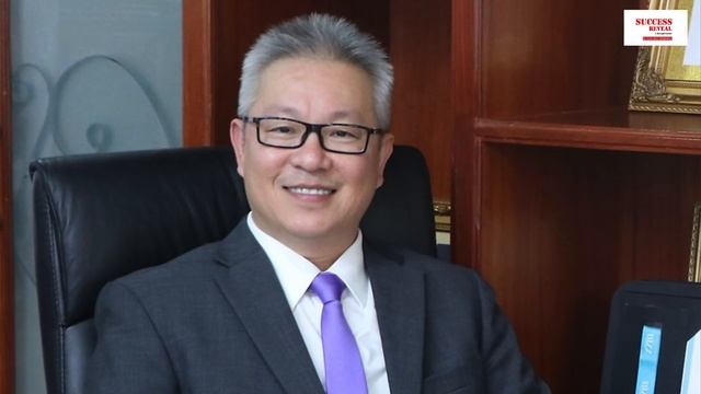 Oknha Quach Mengly - Do business with what you good at | Success Reveal