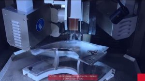 Шлифовально-полировальный станок KNECHT - B500 - АНТЕС