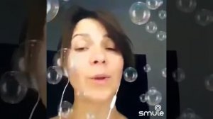 По улице моей 😍оn sing! Karaoke Smule