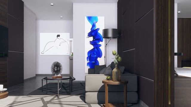 Инвестиционная недвижимость "The One Business Bay"