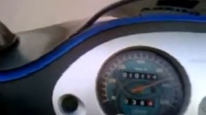 Runner 50ccm,polini hi speed,giannelli extra