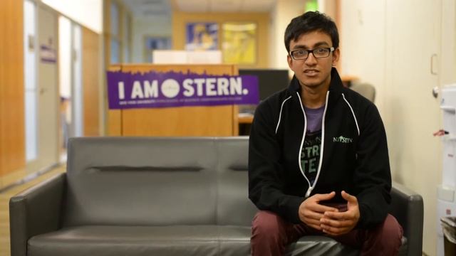 Why Stern #7 - Professional Development смотреть онлайн