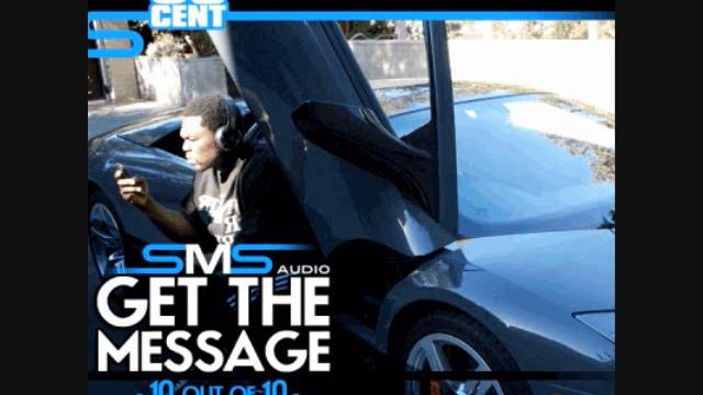 50 Cent - Sms Get The Message Prod by Supastylez смотреть онлайн