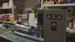 Мастер-класс по переработке пластика