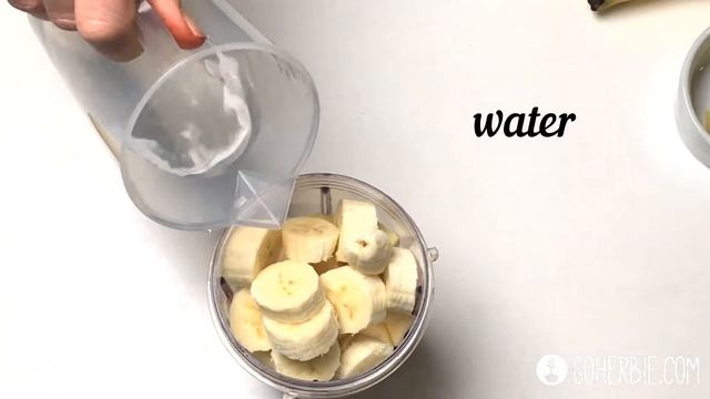 Beetroot smoothie with banana and apple (Healthy and colorful) смотреть онлайн