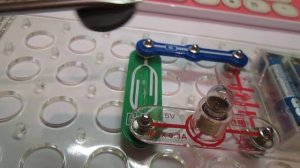 Геркон нормально открытый