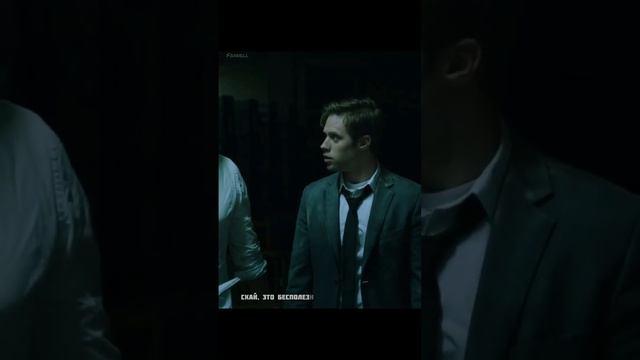 Свадьба обернулась кошмаром...| Ужасы/триллер "Оставшиеся (2014)" #shorts #film #ужасы смотреть онлайн