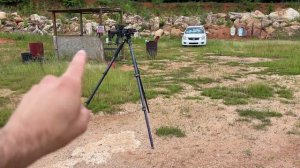 Vector Optics | Did The Frenzy Plus 31x26 Red Dot Fail In The Drop Test? (SCRD-67)