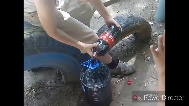 10л. Колы + ментас смотреть онлайн