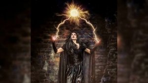 [Энергия и вибрации ведьмы#]