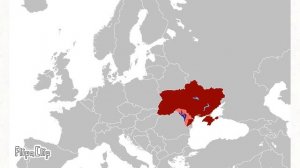 захват стран