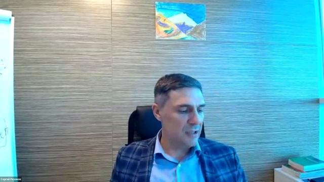 Вебинар  «Жизнестойкость агропредприятия сегодня» (29.01.2025)