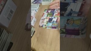 Кто он такой? Что из себя представляет? Таро расклад 🌜