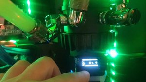 Aquacomputer D5 Next pump review.