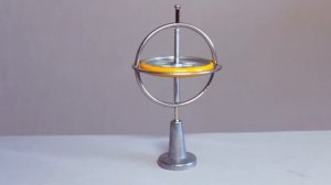 Magic Gyroscope - YouTube. Видеообзор гироскопа.