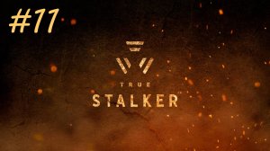 [PC] True Stalker | Прохождение | #11