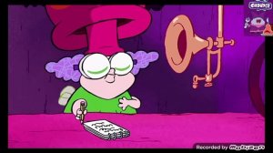 чаудер 1 сезон 1 серия