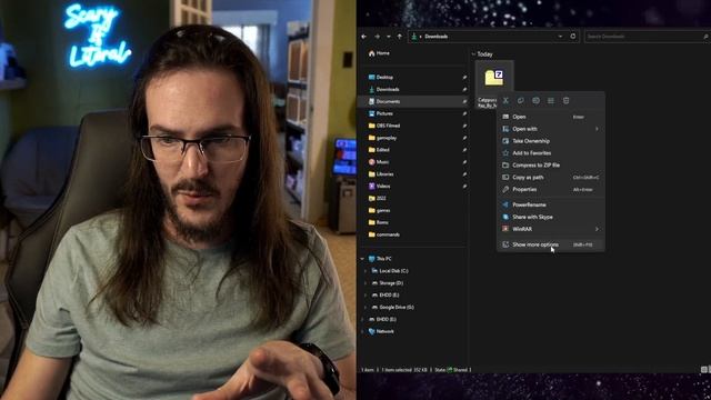 This theme looks GREAT | RG35XX GarlicOS