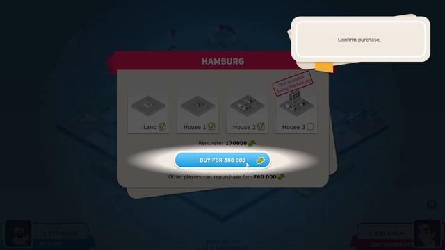 BUSINESS TOUR - Let's play the TUTORIAL - No Comments Gameplay