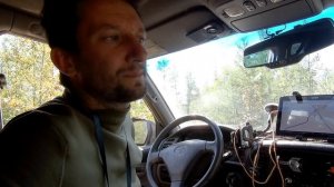 Старая колымская дорога. Часть 3
