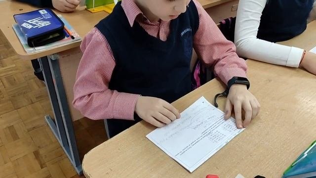 Обратная связь Ученик-Ученику | #У_Светлановны #начальнаяшкола  #учебные_приемы #3класс