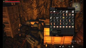 Открываю кейсы FN M249 Stalker Online / Сталкер Онлайн (Stay Out)