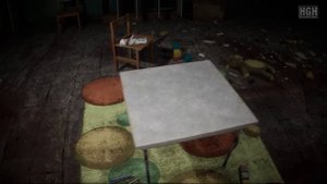 Cursed Bet шаг в прошлое, шаг в ад 🕯🔪 Ужасы старого детского сада!