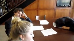 Business Style (Gangnam Style Parody)