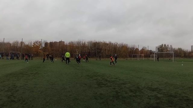 Квазар 2010-Юнитра 2010_06.10.2019_1 тайм смотреть онлайн