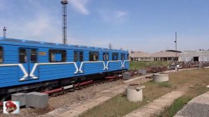 Ты не один ! Машинистам посвящается Самара Метро