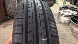 YOKOHAMA (BLUEARTH ES32) 195/65R15 For install Price in karachi | Made in japan 🇯🇵 | 💯IMPORT