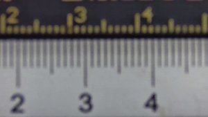 Камера микроскопа с матрицей SONY IMX307