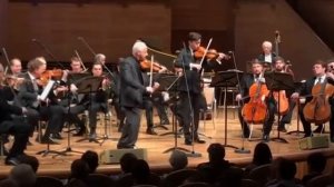 Владимир Спиваков, Даниэль Лозакович и Виртуозы Москвы