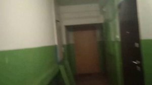 Шумная шахта! | Лифт МЛМ г/п 400 кг V-1 м/с в доме с МЛЗ 90-х. (304)