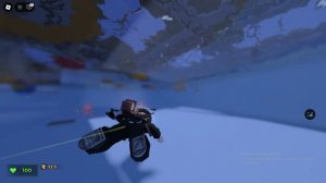 прохожу EVADE !