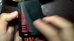 High Power Headlamp - T6