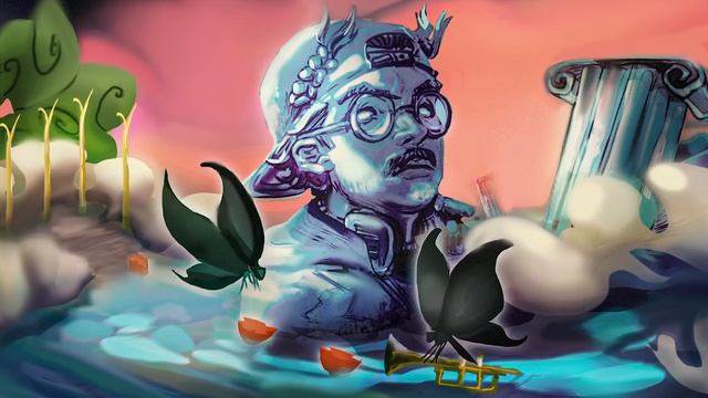 Quatrehuit - Eargasm смотреть онлайн