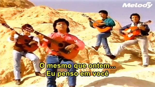 Gipsy Kings - Bamboleo - (1987) Tradução смотреть онлайн