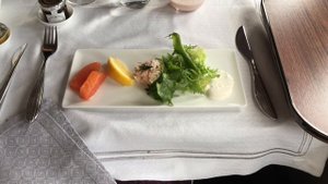 TRIP REPORT | QATAR AIRWAYS | FIRST CLASS | AIRBUS A380 | DOHA (DOH) - PARIS (CDG)