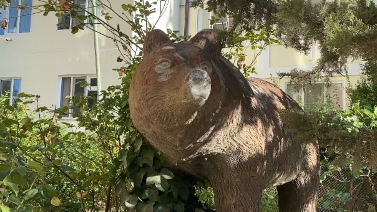 Наше путешествие в Дагестан. Август 24 смотреть онлайн