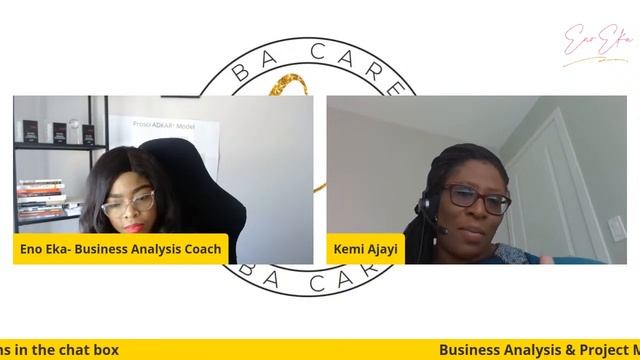 Business Analysis & Project Management in HealthCare