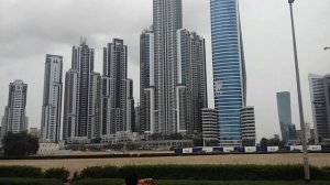 BUSINESS BAY, DUBAI