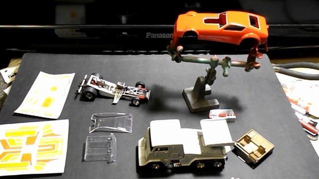 Small Scale group build update смотреть онлайн