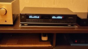 Эквалайзер Technics SH GE70