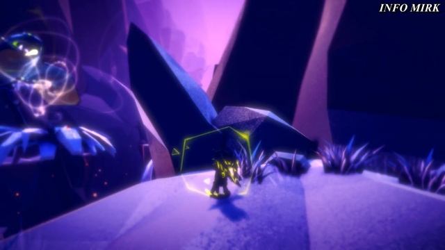 Fe ➤ Прохождение #2 смотреть онлайн