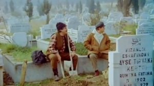 ISLOMIY KINOLAR. G‘aroyib kolleksioner. ИСЛОМИЙ КИНОЛАР. Ғаройиб коллекционер.