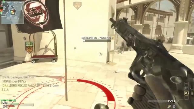 AverMedia Live Gamer HD Test Render