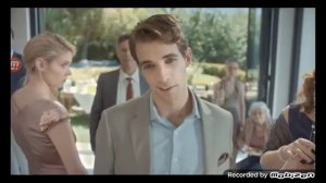 sheba реклама 2017