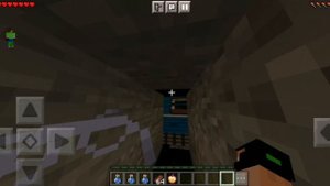 залез в метро друга,но монтер меня чуть не убил! мне удалось сбежать